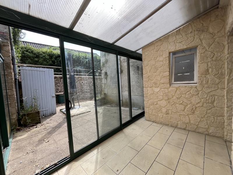 Vente Maison LE DORAT - 6 pièces -135 m² - (87210)