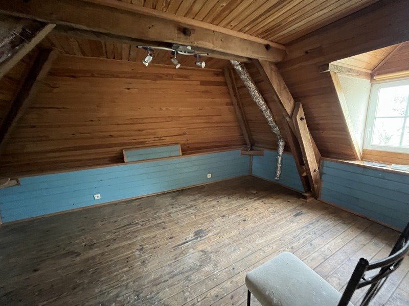 Vente Maison LE DORAT - 6 pièces -135 m² - (87210)