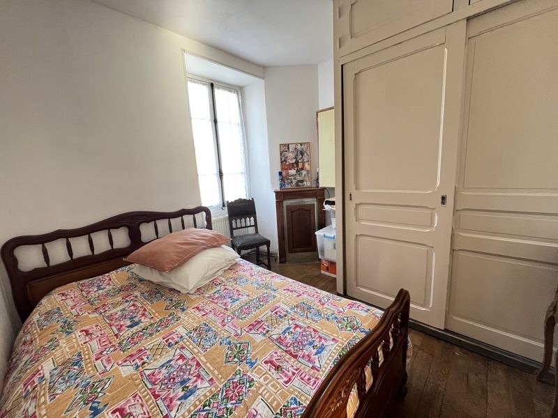 Vente Maison CHATEAUPONSAC - 7 pièces -129 m² - (87290)