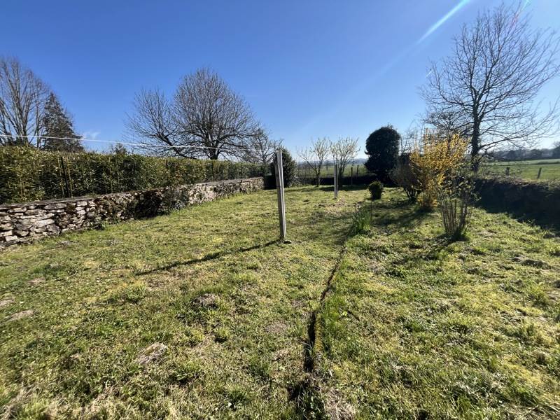 Vente Maison CHATEAUPONSAC - 7 pièces -129 m² - (87290)