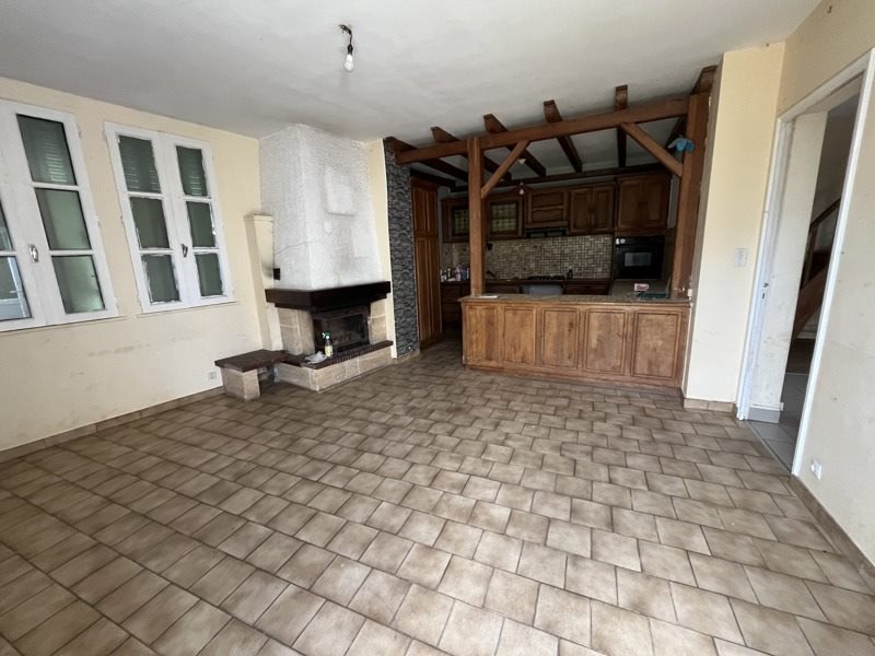 Vente Maison LE DORAT - 6 pièces -146 m² - (87210)