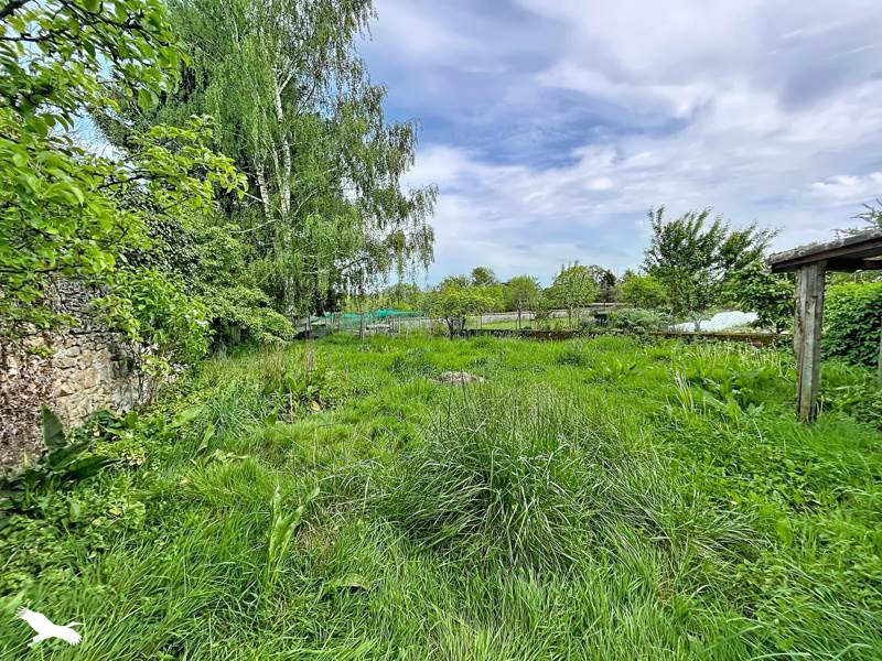 Vente Maison LE DORAT - 6 pièces -146 m² - (87210)