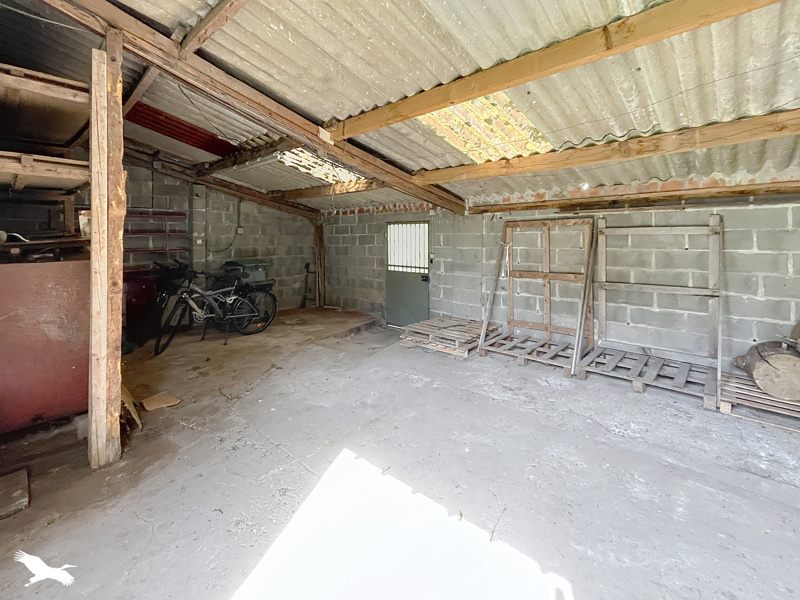 Vente Maison LE DORAT - 6 pièces -146 m² - (87210)