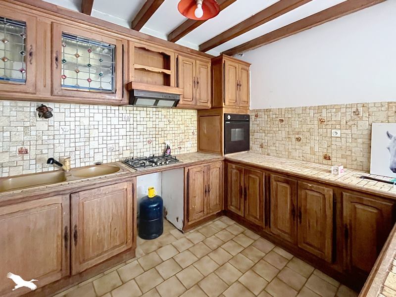 Vente Maison LE DORAT - 6 pièces -146 m² - (87210)