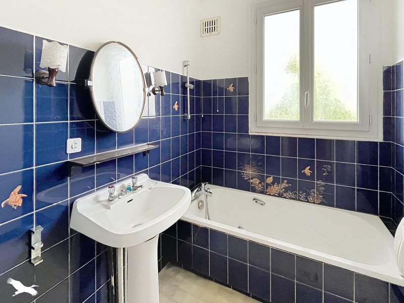 Vente Maison LE DORAT - 6 pièces -146 m² - (87210)
