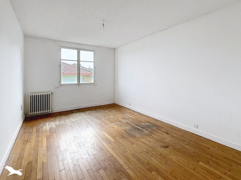 Vente Maison LE DORAT - 6 pièces -146 m² - (87210)