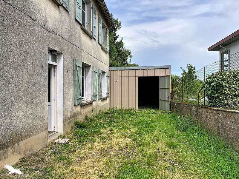 Vente Maison LE DORAT - 6 pièces -146 m² - (87210)