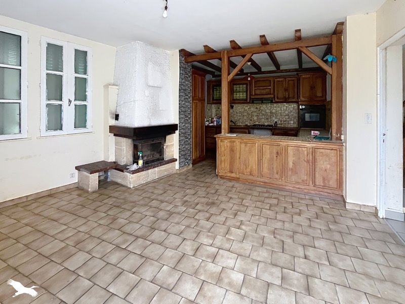 Vente Maison LE DORAT 87210 6 pièces - 146 m²