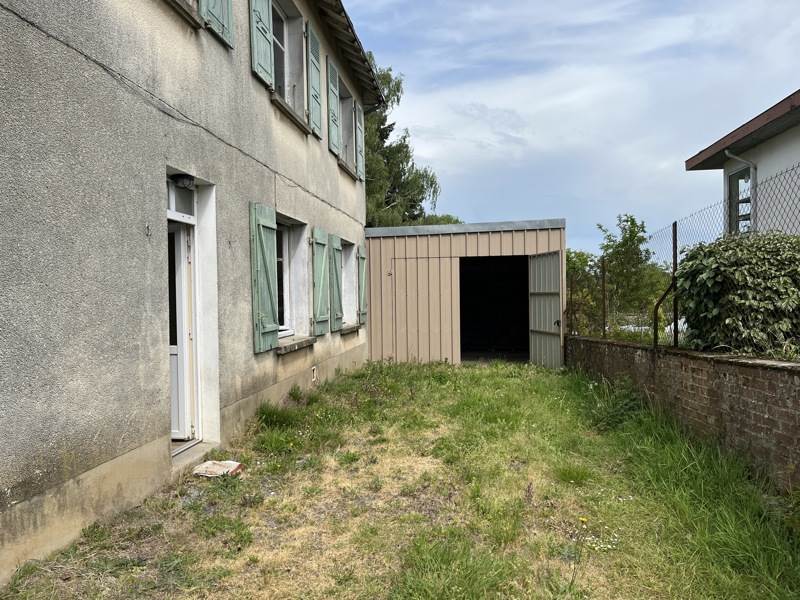 Vente Maison LE DORAT - 6 pièces -146 m² - (87210)