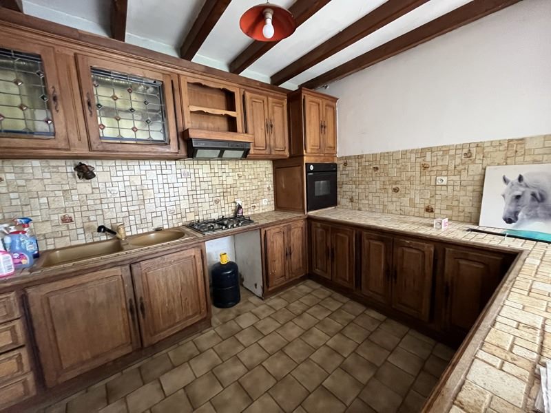 Vente Maison LE DORAT - 6 pièces -146 m² - (87210)