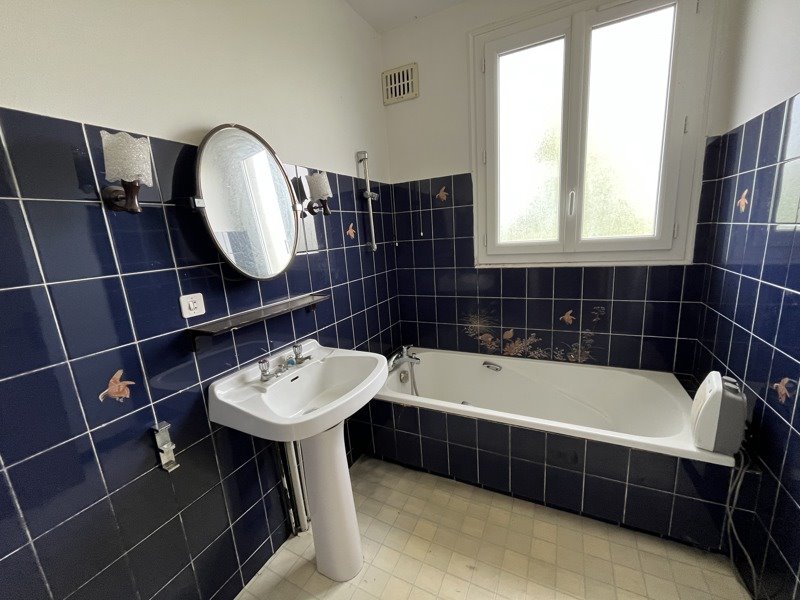 Vente Maison LE DORAT - 6 pièces -146 m² - (87210)