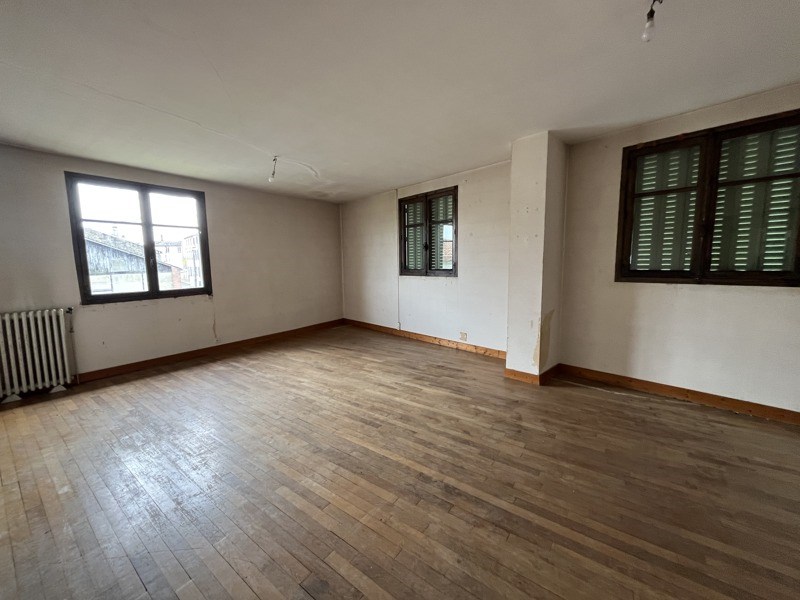 Vente Maison LE DORAT - 6 pièces -146 m² - (87210)