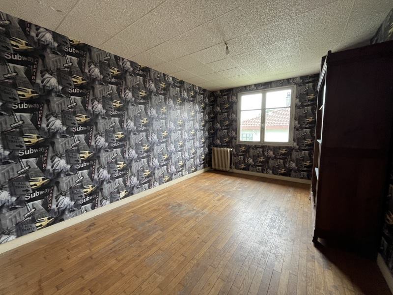 Vente Maison LE DORAT - 6 pièces -146 m² - (87210)