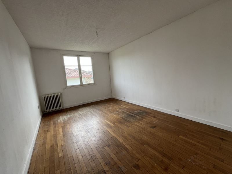 Vente Maison LE DORAT - 6 pièces -146 m² - (87210)