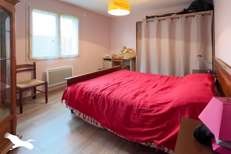 Vente Maison PEYRAT DE BELLAC - 6 pièces -122 m² - (87300)