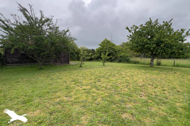 Vente Maison PEYRAT DE BELLAC - 6 pièces -122 m² - (87300)