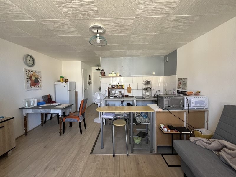 Vente Immeuble BELLAC - -  176 m² - (87300)