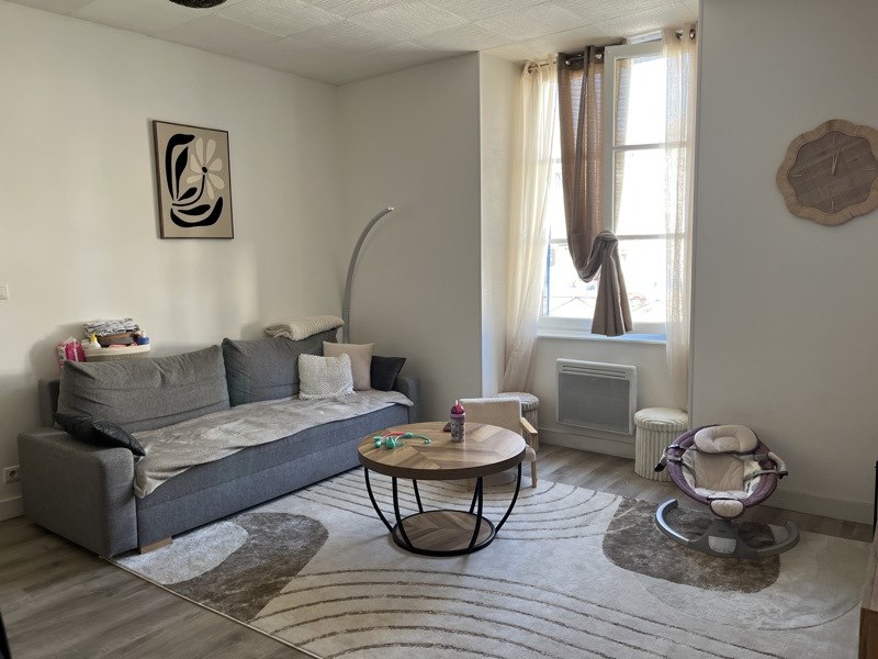 Vente Immeuble BELLAC - -  176 m² - (87300)