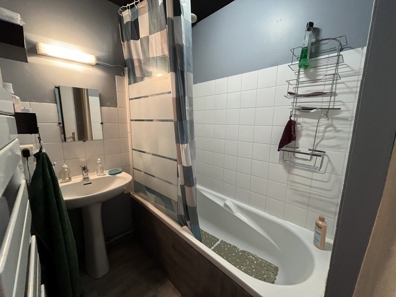 Vente Immeuble BELLAC - -  176 m² - (87300)
