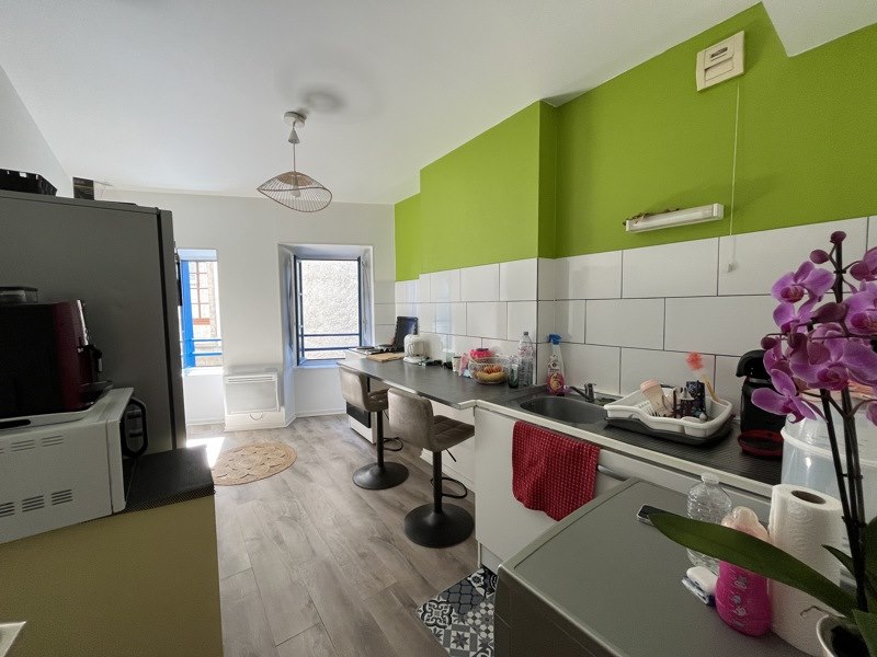 Vente Immeuble BELLAC - -  176 m² - (87300)