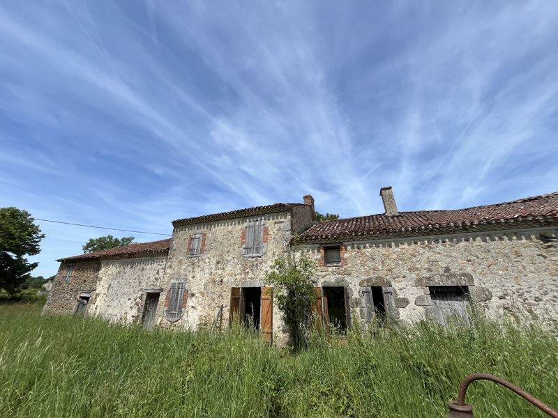 Vente Maison DINSAC - 5 pièces -128 m² - (87210)