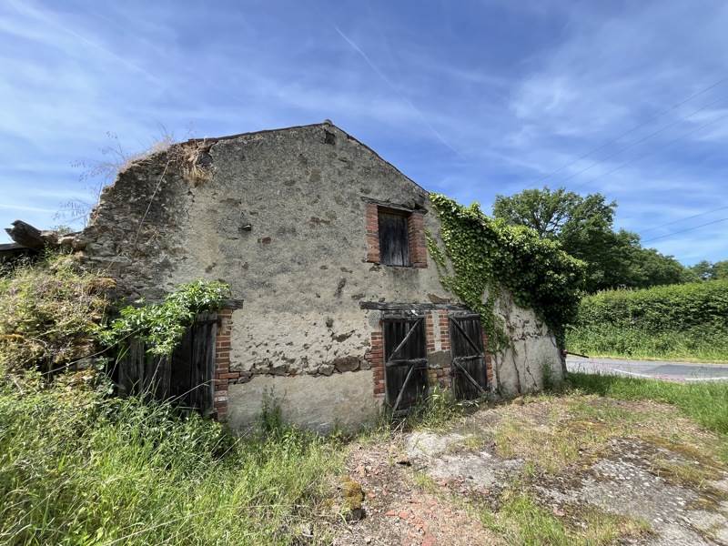 Vente Maison DINSAC - 5 pièces -128 m² - (87210)