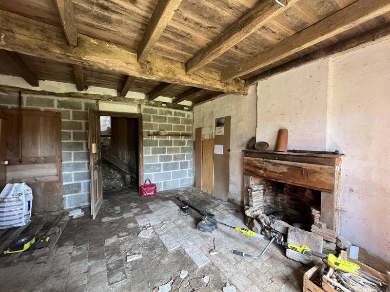 Vente Maison DINSAC - 5 pièces -128 m² - (87210)