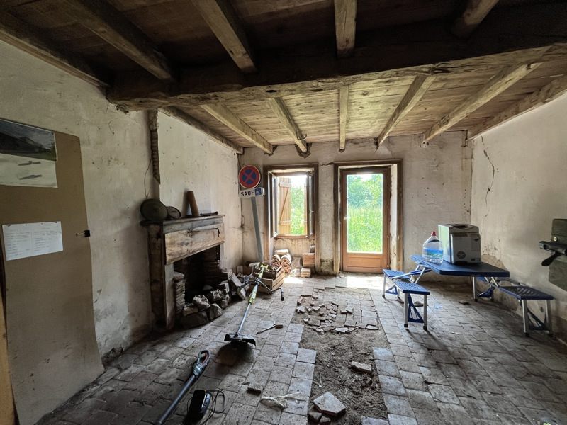 Vente Maison DINSAC - 5 pièces -128 m² - (87210)
