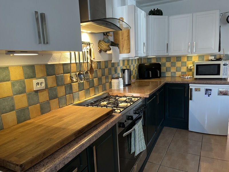 Vente Maison ORADOUR ST GENEST - 5 pièces -171 m² - (87210)