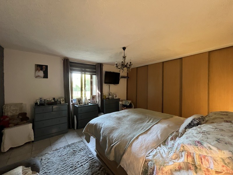 Vente Maison ORADOUR ST GENEST - 5 pièces -171 m² - (87210)