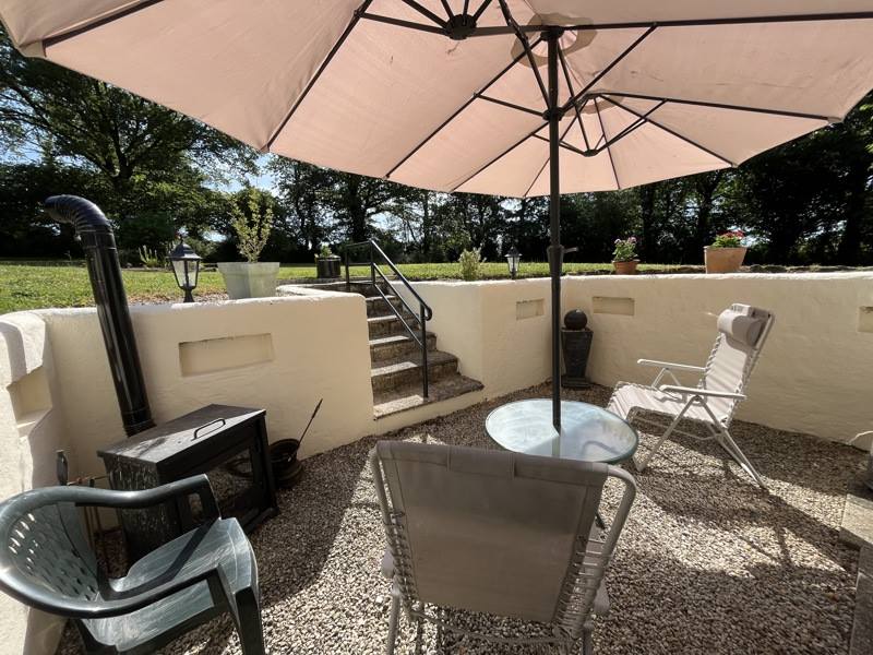 Vente Maison ORADOUR ST GENEST - 5 pièces -171 m² - (87210)