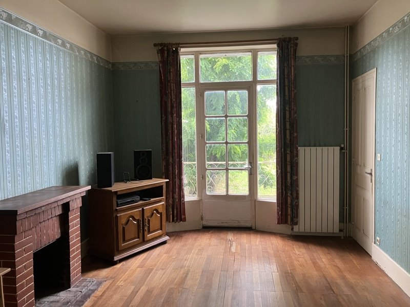 Vente Maison BELLAC - 8 pièces -127 m² - (87300)