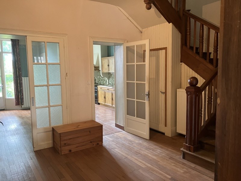 Vente Maison BELLAC - 8 pièces -127 m² - (87300)