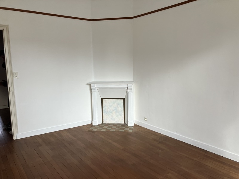 Vente Maison BELLAC - 8 pièces -127 m² - (87300)