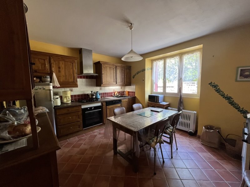 Vente Maison LA CROIX SUR GARTEMPE - 3 pièces -90 m² - (87210)