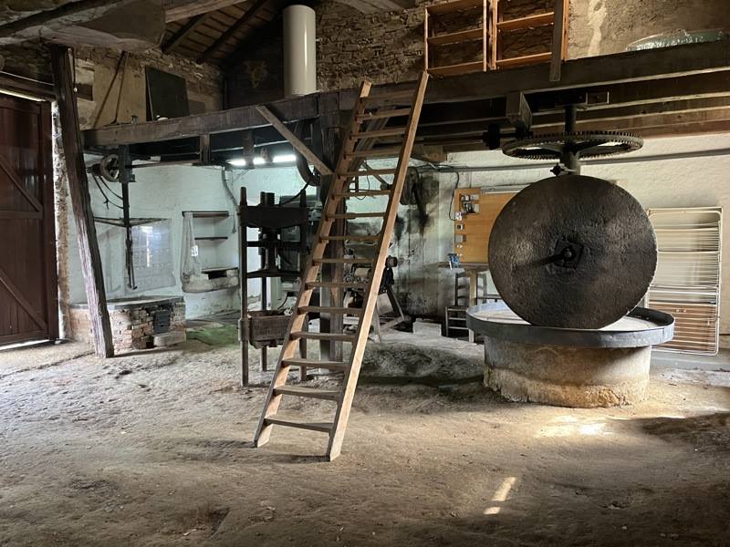 Vente Maison VAL D OIRE ET GARTEMPE - 5 pièces -80 m² - (87330)