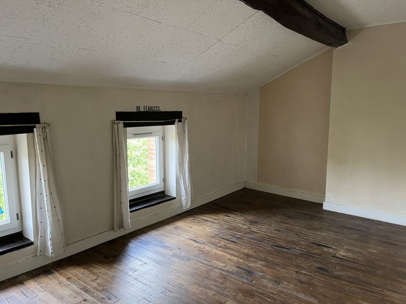 Vente Maison VAL D OIRE ET GARTEMPE - 5 pièces -80 m² - (87330)