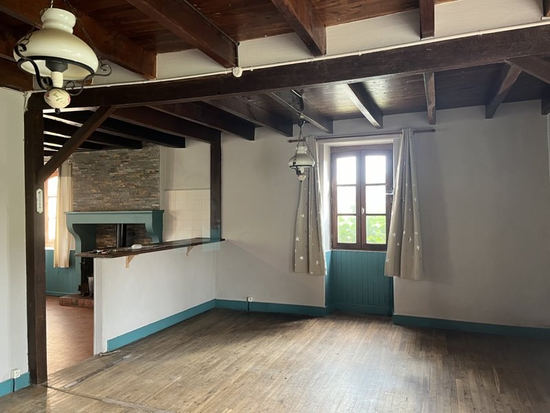 Vente Maison VAL D OIRE ET GARTEMPE - 5 pièces -80 m² - (87330)