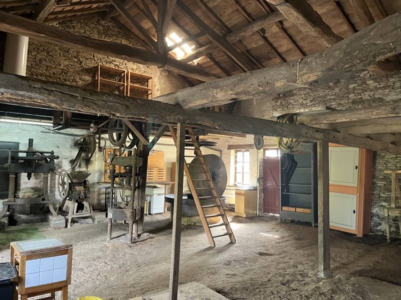 Vente Maison VAL D OIRE ET GARTEMPE - 5 pièces -80 m² - (87330)