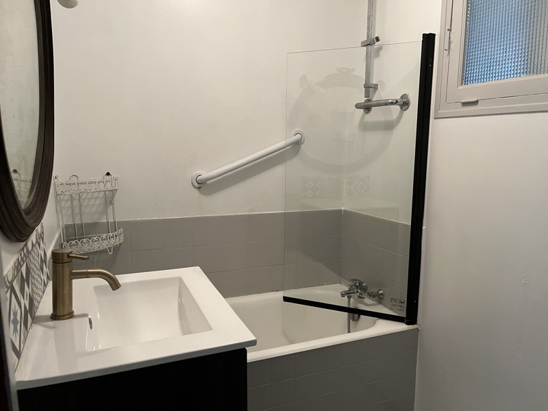 Vente Maison VAL D OIRE ET GARTEMPE - 5 pièces -80 m² - (87330)