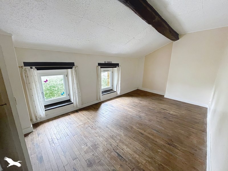 Vente Maison VAL D OIRE ET GARTEMPE - 5 pièces -80 m² - (87330)