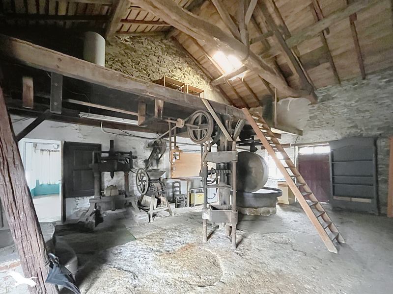 Vente Maison VAL D OIRE ET GARTEMPE - 5 pièces -80 m² - (87330)