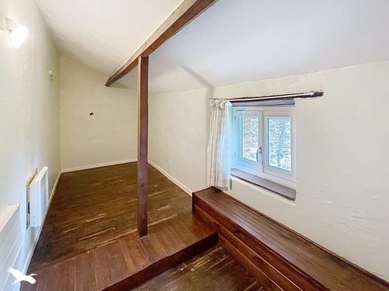 Vente Maison VAL D OIRE ET GARTEMPE - 5 pièces -80 m² - (87330)