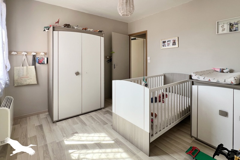 Vente Maison CHATEAUPONSAC - 5 pièces -135 m² - (87290)
