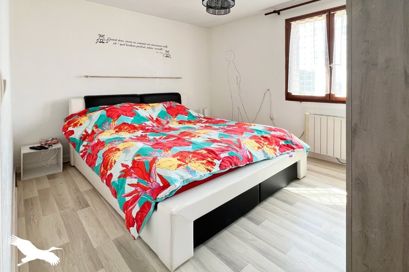 Vente Maison CHATEAUPONSAC - 5 pièces -135 m² - (87290)