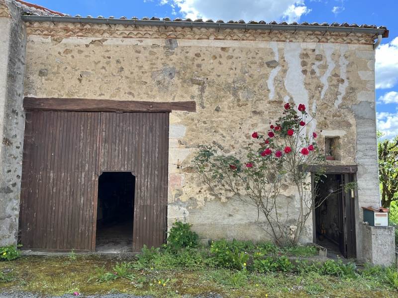 Vente Maison BLANZAC - 4 pièces -77 m² - (87300)