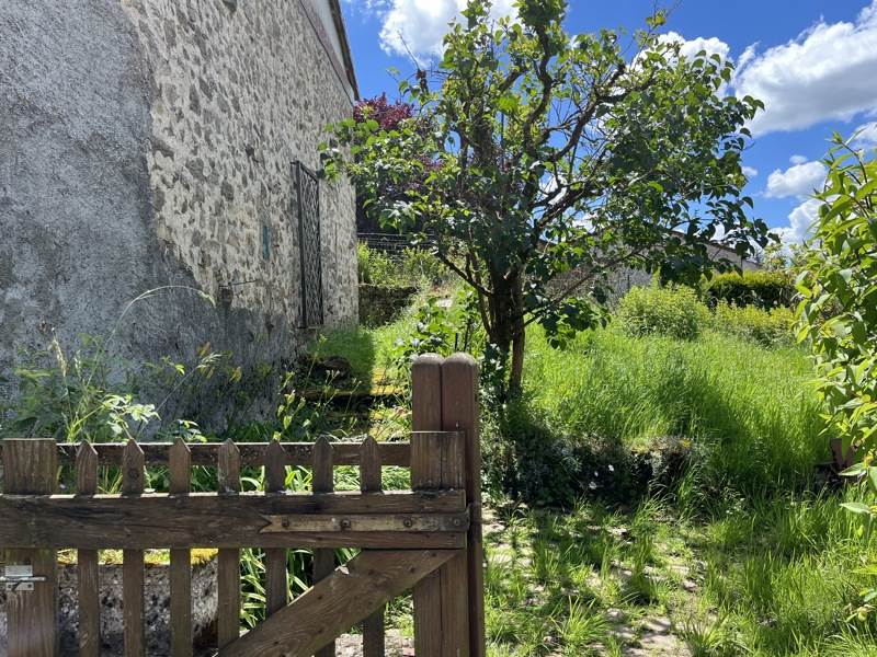 Vente Maison BLANZAC - 4 pièces -77 m² - (87300)