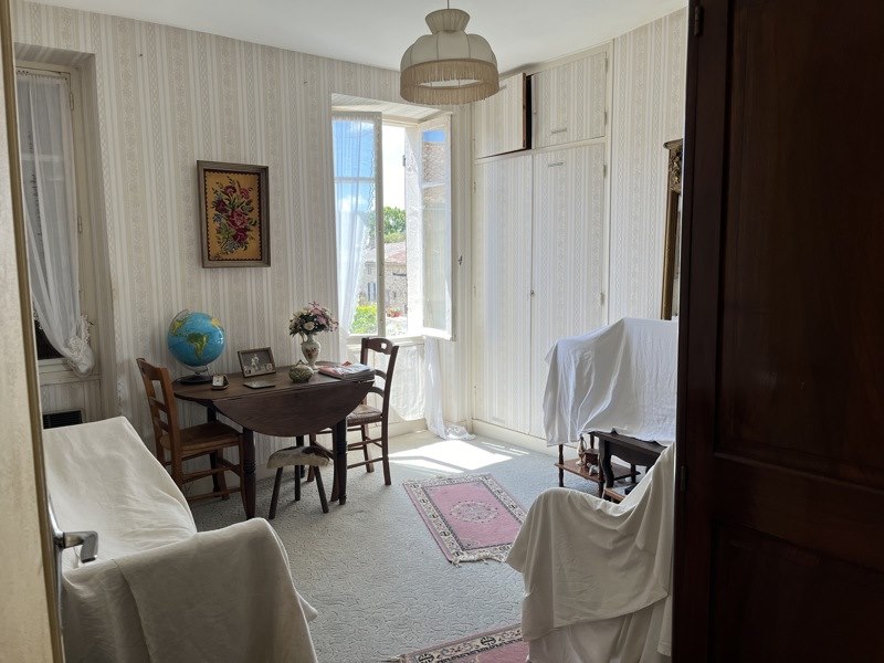 Vente Maison BLANZAC - 4 pièces -77 m² - (87300)