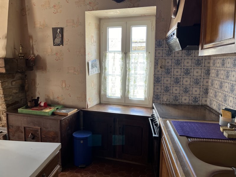 Vente Maison BLANZAC - 4 pièces -77 m² - (87300)