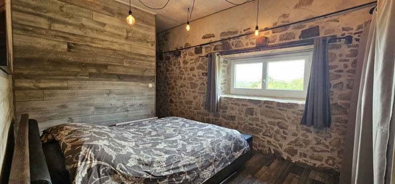Vente Maison RANCON - 6 pièces -167 m² - (87290)